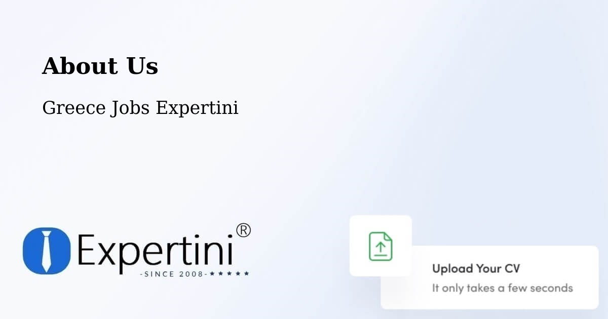 About Expertini - Kos, Greece Jobs Expertini