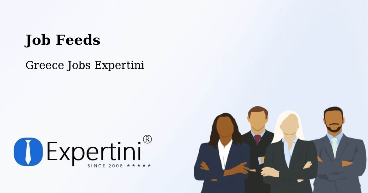 Job Listings Feed – Kos - Greece Jobs Expertini