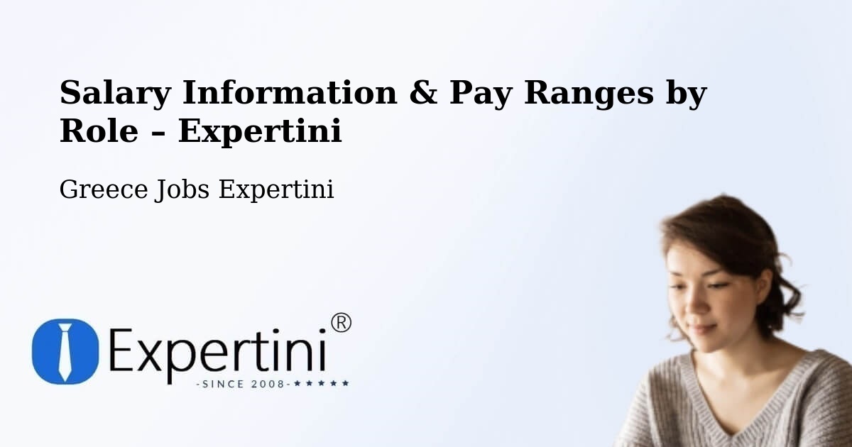 Salary Information & Pay Ranges – Kos - Kos, Greece Jobs Expertini